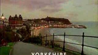 Yorkshire Tourist Board - Britain's Biggest Break TV Advert