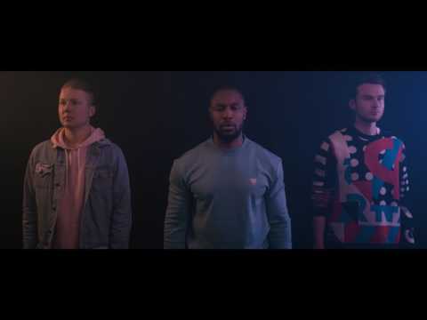 Avedon & Pyrodox - Dream About You (feat. Tank)