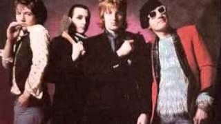 The Damned.  &#39;Dont trouble trouble&#39; Rehearsal November 1978.wmv