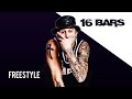 Chris Webby Freestyle 16 Bars
