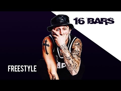Chris Webby Freestyle - 16 Bars