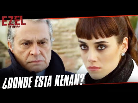 Kenan Birkan Está de Vuelta - Ezel En Español Capitulo 131