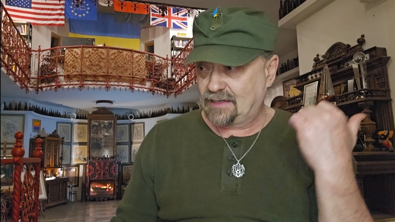 Новости субботы, об Украине и не только, слово "предсказуемость" окончательн?