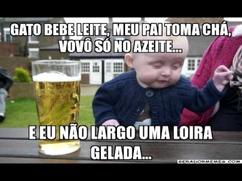 Conrado & Aleksandro-So se for gelada