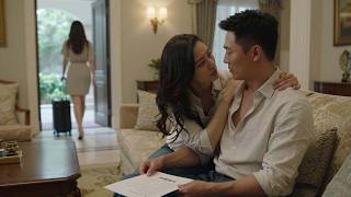 他为初恋一次次伤害我，我把离婚协议放他桌上时他还在陪初恋，我转身嫁给他惹不起的人，他跪地崩溃！      #短劇 #打臉 #逆襲 #萌娃 #復仇 #短劇全集