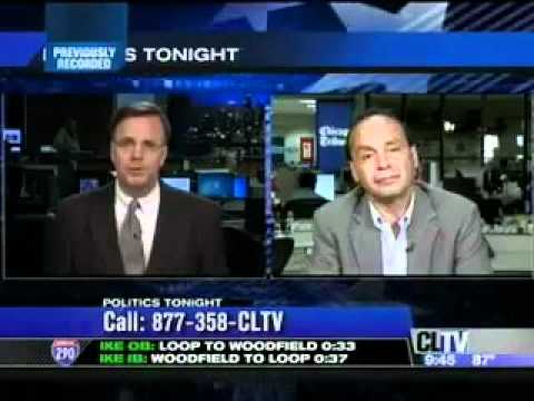 Chicago Politics Tonight: President Obama Protects Some Young Immigrants From Deportation