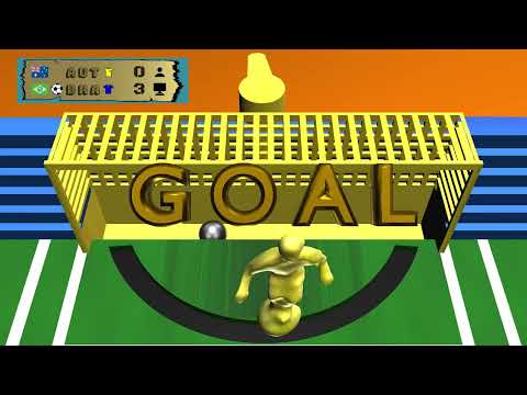 Table football mania 2