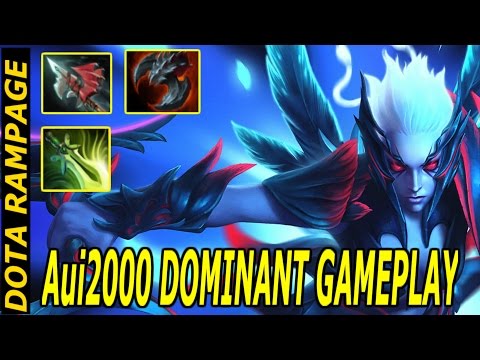 ✅Aui2000 DOMINANT GAMEPLAY VENGEFUL SPIRIT DOTA 2 GAMEPLAY HIGHLIGHTS MONTAGE AND PRO PLAYS✅