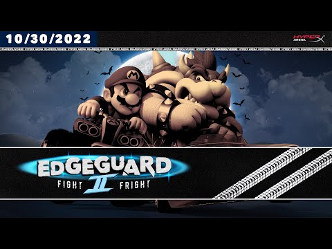 Edgeguard II || MK8 | Grand Finals! Part 2