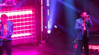 Superfruit Deny U San Francisco June 13, 2018