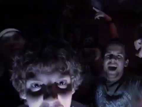 VBT 2009 - VR2 - Splifftastic vs. pacino- RR