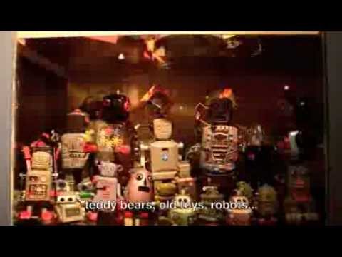 The Fallen Angels Gent (vintage boutique) - Tips from locals