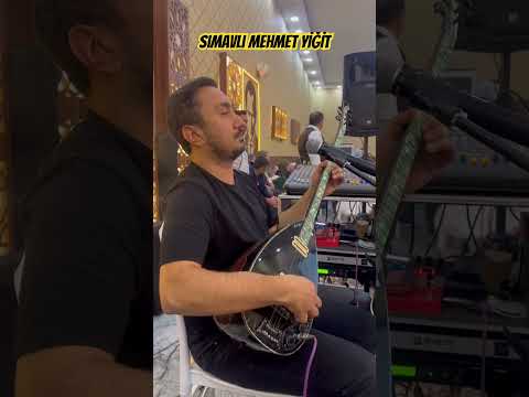 Simavlı Mehmet Yiğit - Erik Dalı #oyunhavası #düğün #öneçıkar #türkü #mehmetyiğit