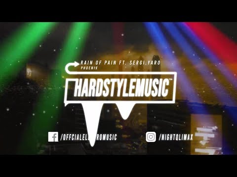 Rain of Pain ft. Sergi Yaro - Phoenix