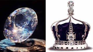 Kohinoor Diamond History and interesting Facts by Atharv Tiwari | Part 2 of informative Vlogs Series