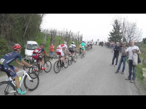 2016 - 04 - 03 - ciclismo - 68° Trofeo Piva