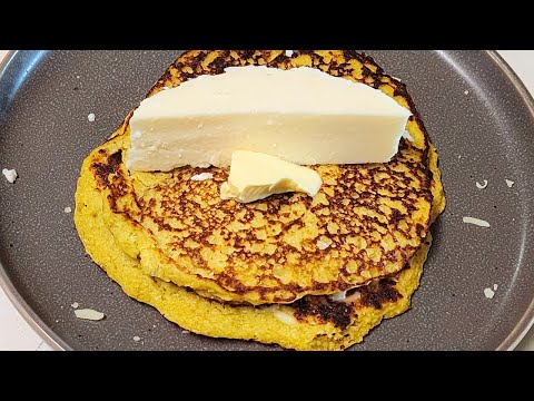 Arepa De Choclo - Page 2 | Colombian (Sweet Corn Arepa) Recipe