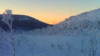 E Du Nord - Kari Bremnes ( Jakten på sola - Alta )