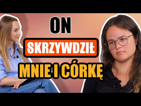 Muszę POZBAWIĆ tego człowieka praw rodzicielskich do dziecka!