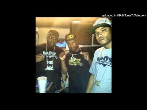 "Trynna Live" (Ben Franks, Yee Man, Buc-Tuffa)