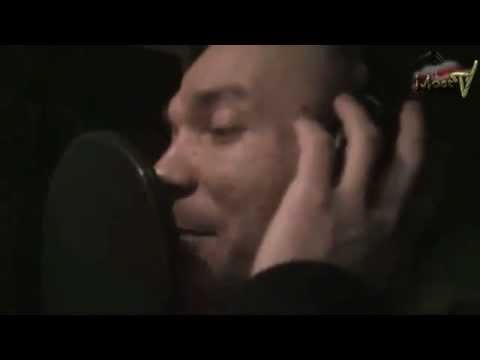 Новый клип K.R.A. feat. Czar - Стена