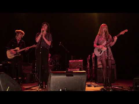 Habibi - Sweetest Talk (Providence 6-15-2018)