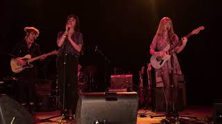 Habibi - Sweetest Talk (Providence 6-15-2018)