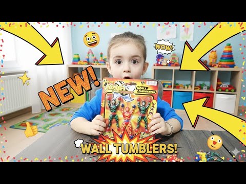 RÜZGAR’A SÜRPRİZ HEDİYE! 🎁😱 | ABİSİNİN ARKADAŞI BAHAR’DAN SÜRPRİZ