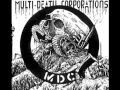 MDC - I remember