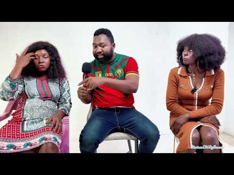 The fidelity test ended, and he got both the mother and daughter pregnant? IT'S CATASTROPHIC