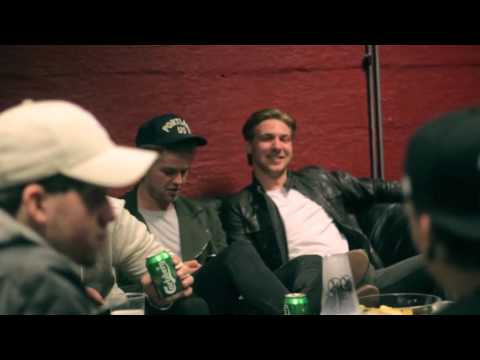 East High & Ludo   Russekro 2016 Aftermovie