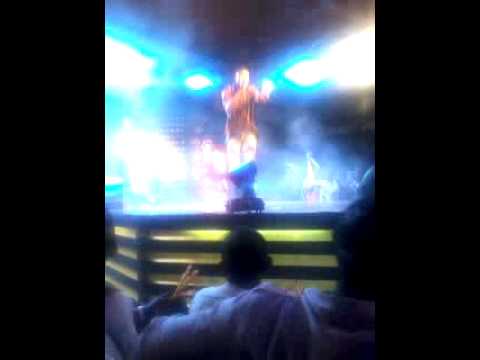 Cano Z @ MTN Hitmaker season 2.