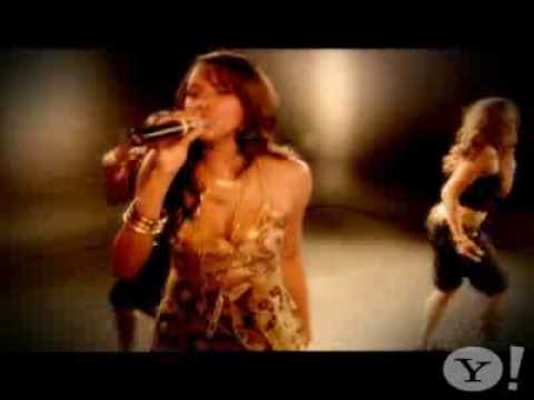 LeToya - Gangsta Grillz: Live