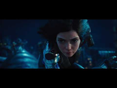 艾莉塔 戰鬥天使alita Battle Angel 線上看 國語正版電影完整版高清1080p 線上頻道