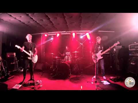Monkey Men - LA Freak 'N' Roll - Altherax - 4 novembre 2022