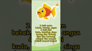 Download lagu Lagu Tema Binatang mp3