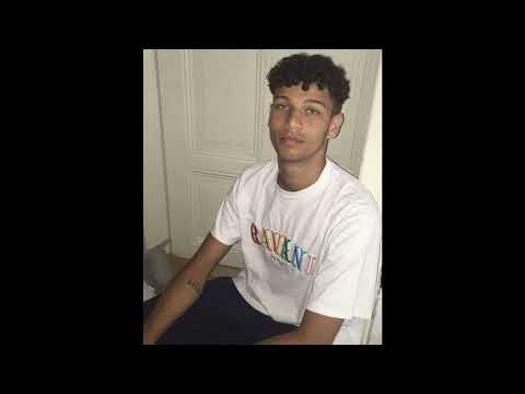 [FR€€] Lockenumma19 x Lucio101 x Nizi19 Type Beat - "white" (prod by nutro)