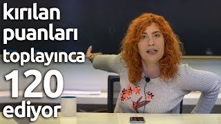 Sınav Notları Hakkında Dile Getirilmeyenler