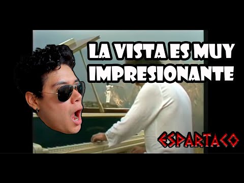 La canción se ambienta mejor | La poderosa muerte - Los Jaivas en Machu Picchu | ESPARTACO REACCIÓN