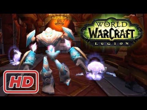 Patch 7.1: Return to Karazhan Official Survival Guide - World of Warcraft: Legion