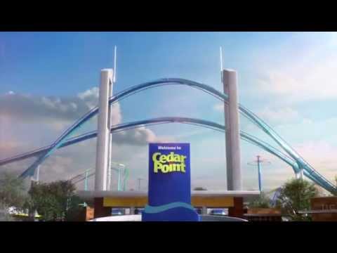 GateKeeper short video by Cedar Point Fanpage