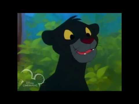 Fuli and the Kion 2: Bagheera's Adventure Part 6 - Street Panther