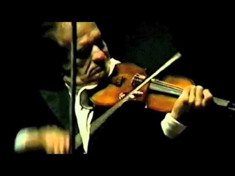 Ernst "Last Rose of Summer" & Traditional/Ricci "Romance de Amor" - Ruggiero Ricci