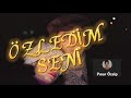 ÖZNUR SABANCI ÖZLEDİM SENİ