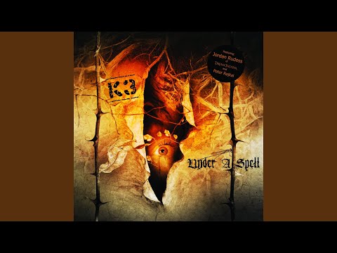 Fear of Death (feat. Jordan Rudess, Peter Rajkai)