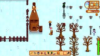 Light It Up - Let's Play Stardew Valley Part 202