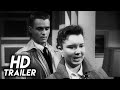 There's Always Tomorrow (1955) Original Trailer [FHD]