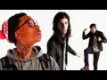 3OH!3 feat. Wiz Khalifa - Double Vision 
