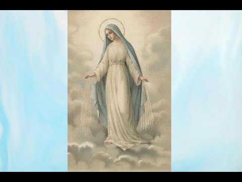 Songs in Honor of Our Lady - Daughters of Mary, Mother of Our Savior
