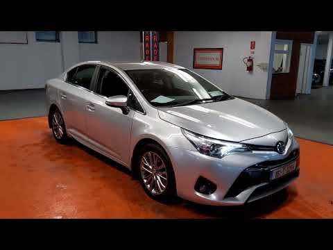 Toyota Avensis 2016 - Image 2